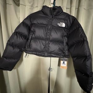 NEW The North Face Jacket